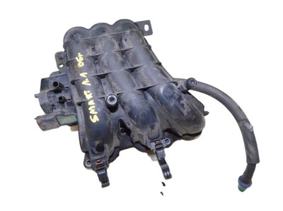 Smart forfour i 1.1 2006r колектор всмоктуючий+ датчик фото №1