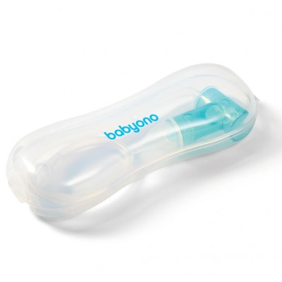 BABYONO Aspirator do nosa 485