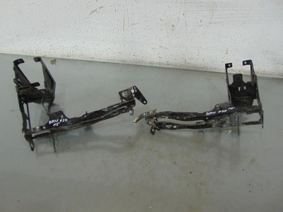 ? bmw 1 f20 фото №1