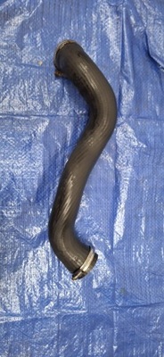 Шланг труба wąż wody chevrolet captiva 2,2cdti 12r фото №1