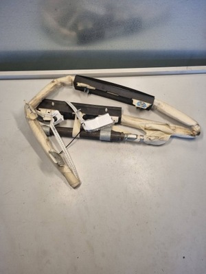 Шторка безопасности подушка безопасности dodge caliber оригинальный номер фото №1