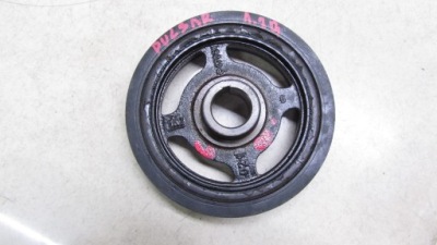 Nissan pulsar 1.2 шкив hra2 12-17 фото №1