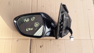 Hyundai i40 11- дзеркало ліва eu 6 pin фото №1