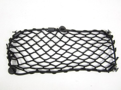 Сітка бічна пасажира mercedes ml w166 фото №1