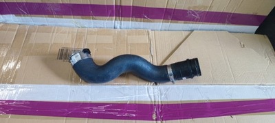 Opel astra v k wąż труба воздухозаборник интеркулер 1.6 cdti 136km фото №1