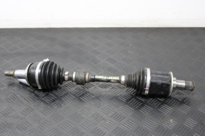Приводной вал półośka левый перед toyota chr lift 43420-f4100 фото №1