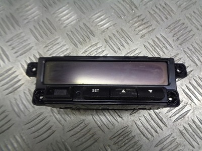 Дисплей kia ceed i 95170-1h700 фото №1