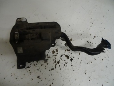 Бачок омивача mercedes b klasa w246 фото №1