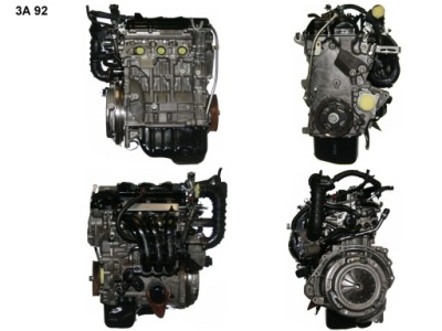 Mitsubishi space star 2018 двигатель фото №1