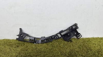 Напрямна кронштейн бампер лівий задня combo e partner rifter berlingo proace 18- фото №1