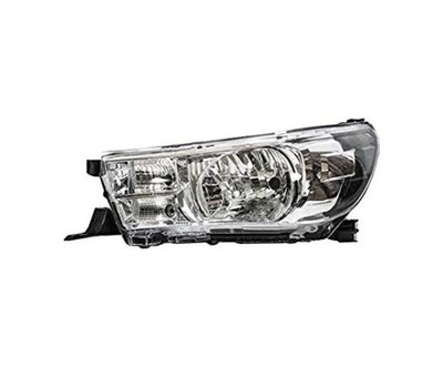 LAMP FRONT TOYOTA HILUX N120 811100K690  