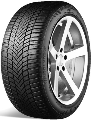 2x Bridgestone WEATHER A005 EVO 185/55 R16 87V