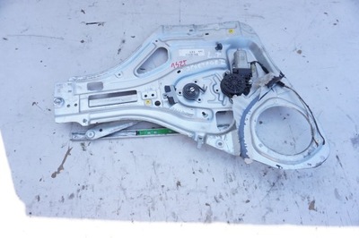 Механізм скло лівий перед kia sportage 2 фото №1