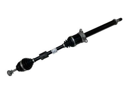 Приводной вал перед правая bmw x1 f48 x2 f39 1 f40 2 f44 2 f45 f46 mini фото №1