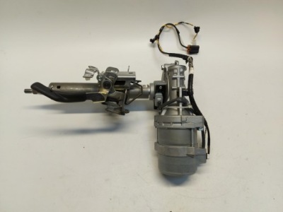 Mit eclipse cross усилитель руля колонка фото №1