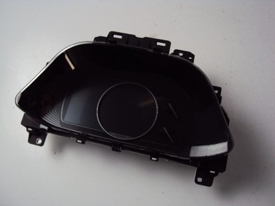 Счетчик приборы lexus ux 2018- фото №1