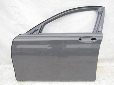 Дверь bmw 7 g11 g12 15- левый перед фото №1