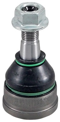 Шаровая опора рычага ford, mazda фото №1