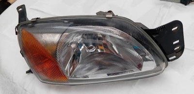 FARO DERECHA - FORD COURIER, FIESTA IV; MAZDA 121 3 09.99-04.03  