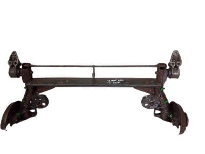 Балка підвіска задня vw passat b5 fl kombi фото №1