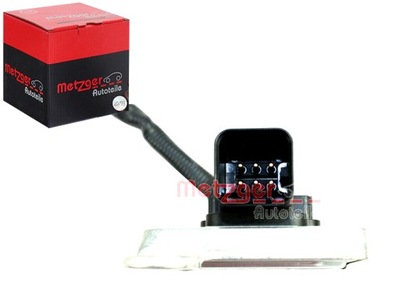 Metzger 0899201 датчик nox, каталізатор nox фото №1