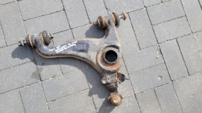 Mercedes sl r129 рычаг правый перед фото №1