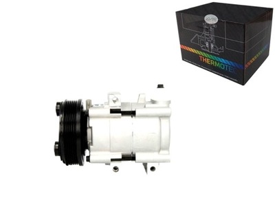 Thermotec ktt090018 компресор, кондиціонер фото №1