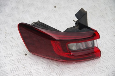 LAMPA TYLNA LEWA RENAULT KOLEOS II 265554226R