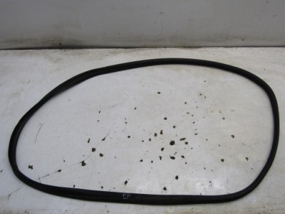 Прокладка дверь правый перед правая передняя fabia iii kombi фото №1