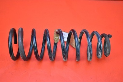 Пружина перед передня kia magentis 1 i 2.7 v6 фото №1