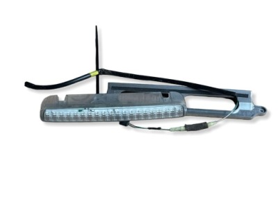 Третій світло стоп subaru sti racing 2004 задній gd фото №1