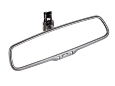 Дзеркало внутрішнє заднього виду toyota hilux viii 15- r. 878100wg30 фото №1