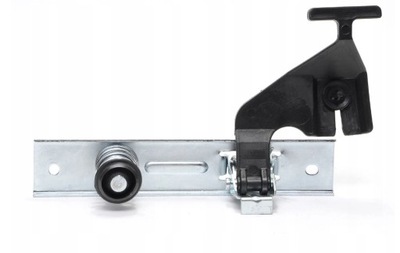 Замок кришки двигуна renault clio ii фото №1