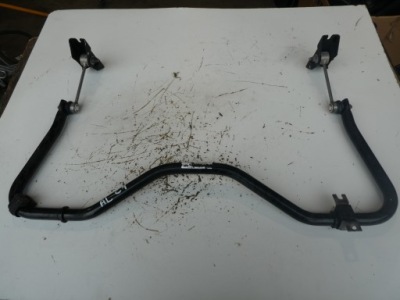 Master iii iv тяга стабилизатора 4x4 задняя мост фото №1