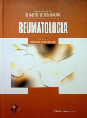 Wielka interna Reumatologia