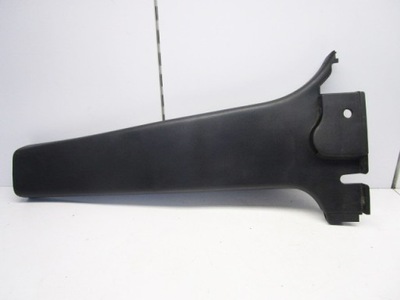 Yaris verso i lift защита стойка средняя левая фото №1