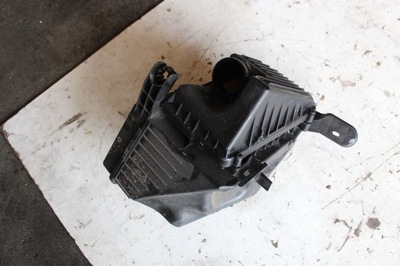 Smart forfour ii 2014- a453 0.9 turbo корпус фильтра воздуха фото №1