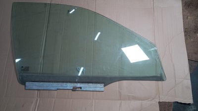 Скло правий перед opel vectra b 1.8b 96r фото №1