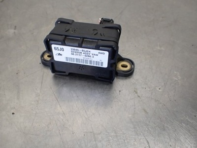 Модуль esp suzuki grand vitara ii 1.9 33945-65j0 фото №1