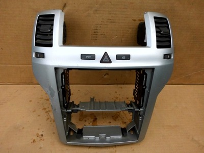 CUADRO RADIO OPEL ZAFIRA B 13162556  