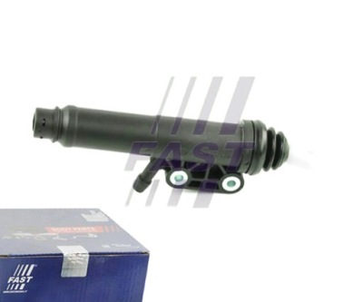 Насос сцепления к mercedes v sprinter vito фото №1