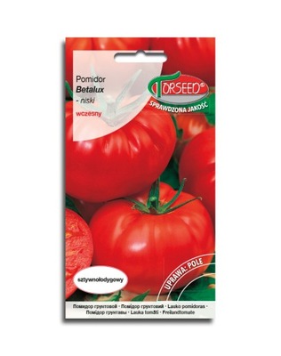 Pomidor Betalux 0,2g Torseed