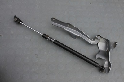 Петля капот правый перед subaru forester iii 08-12 фото №1