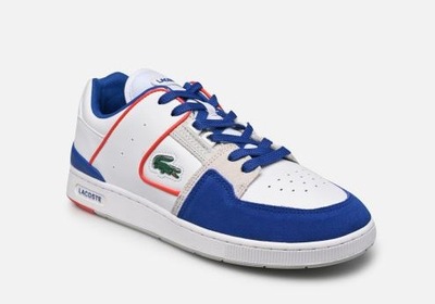 Lacoste Buty sportowe Court Cage r. 42
