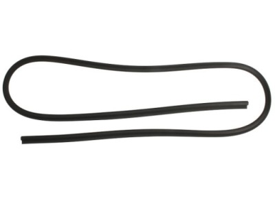 Прокладка стекло subaru forester sg 09.02-01.08 фото №1