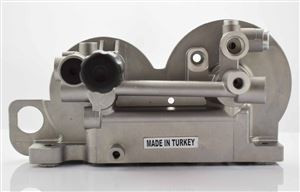 - основание фильтров топлива renault magnum kerax фото №1