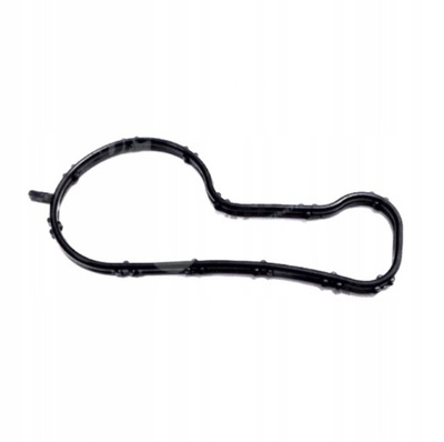 Прокладка термостата do ford tourneo connect фото №1