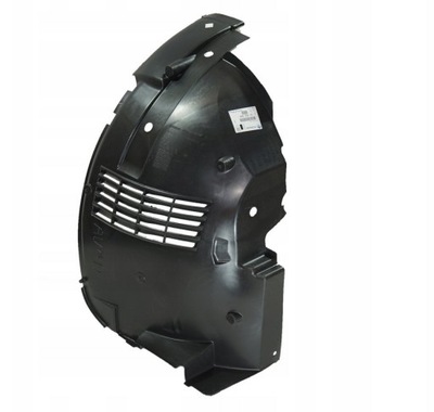 Підкрилок правий перед оригінальний номер opel vivaro b renault trafic iii fiat talento nv300 фото №1