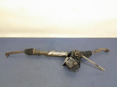 Mercedes b w245 трансмісія рейка рульова підсилювач фото №1