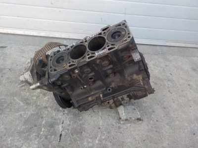 Opel insignia a 2.0 cdti a20dth блок dół двигателя фото №1